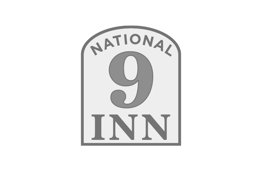 National 9 Inn