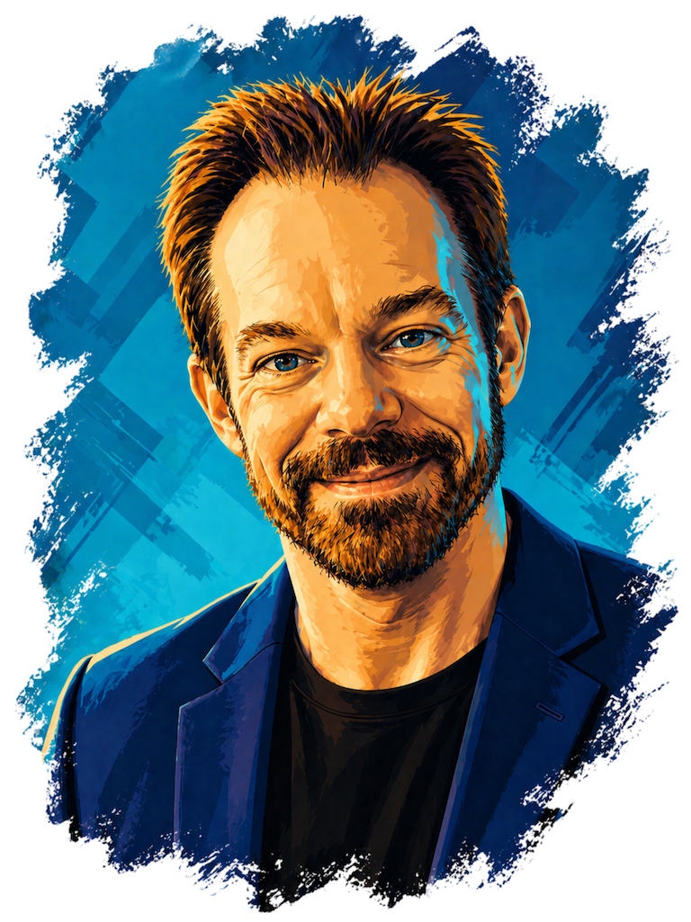 Adam R. Cagle · Senior Copywriter & Creative Director