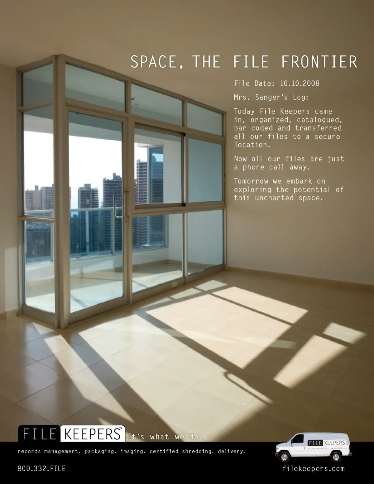 Space Room 3
