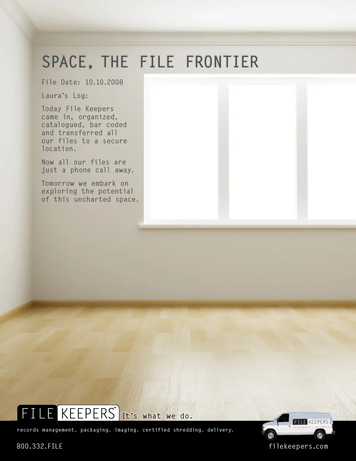 Space Room 4