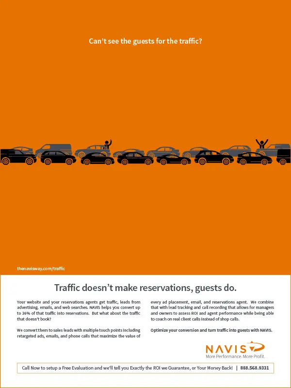 Traffic
